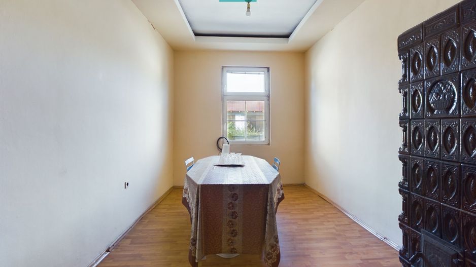 Apartament 2 camere la curte - Biserica sarbească - Poză 6