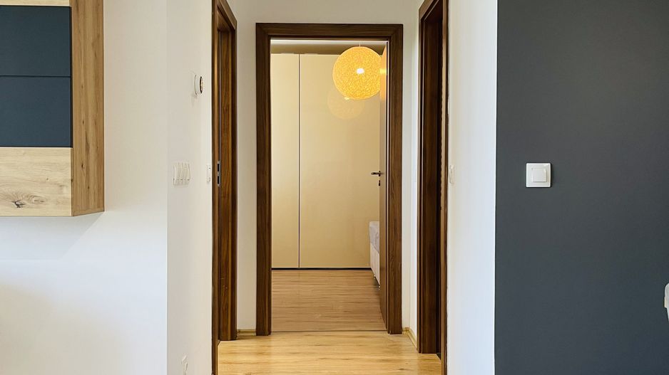 OFERTA INCHIRIATA - Segmentul Premium | Smart Home & Priveliste Impresionanta - Poză 12