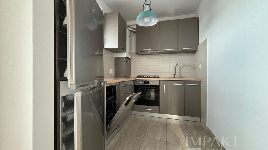 Apartament PET FRIENDLY de inchiriat, zona Sigma! - Poză 5