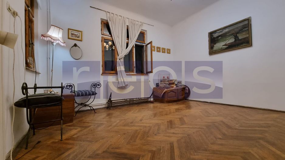 VANZARE CASA | S+P+1+M | ZONA UNIRII - Poză 10