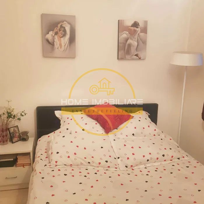 Apartament cu 2 camere/ 37mp/ zona Podu Ros - Blvd Tutora - Poză 1