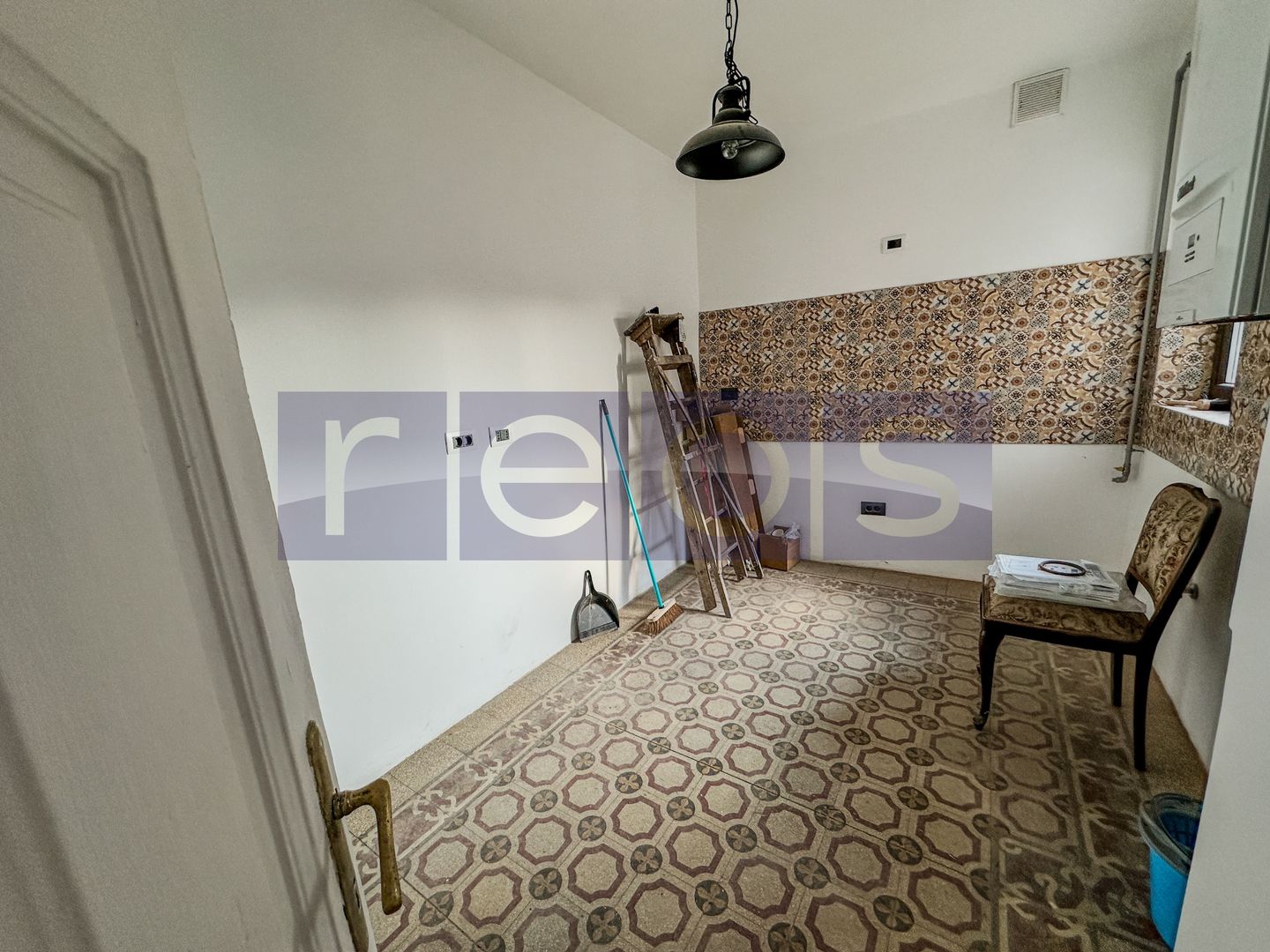 VANZARE | 4 CAMERE IN VILA | DOROBANTI - Poză 13