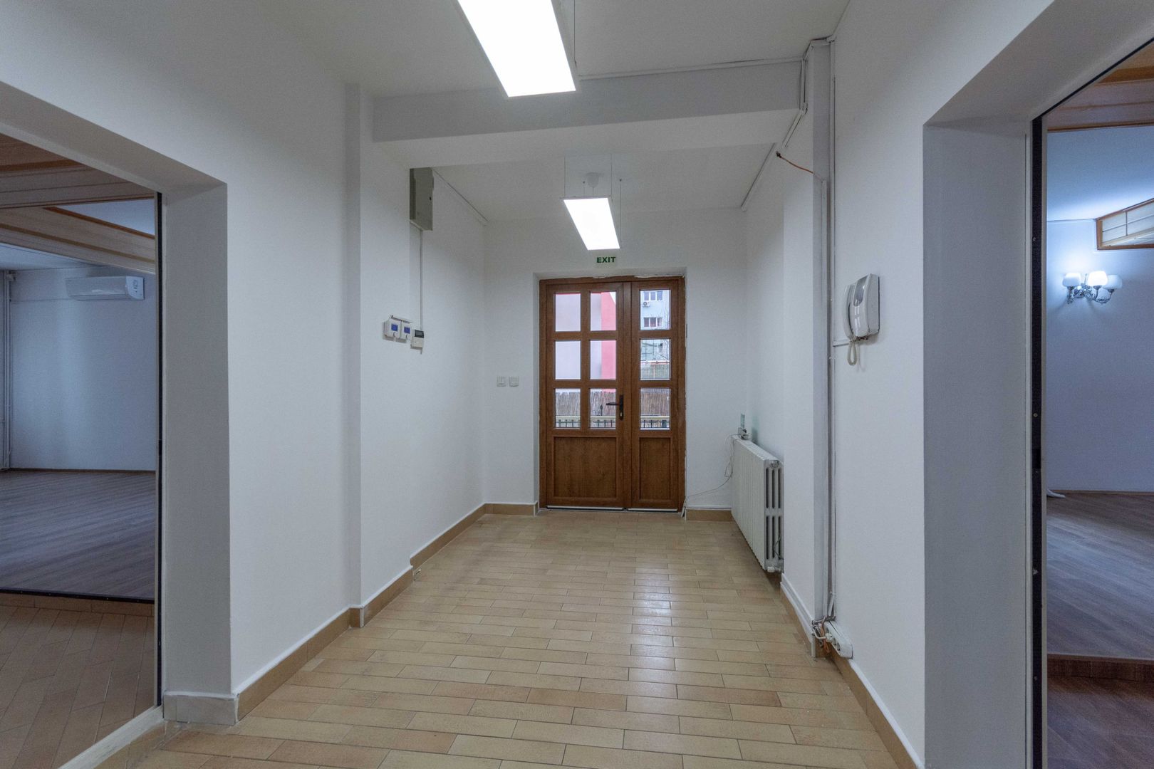 Aviatiei | Smaranda Braescu | Vila reprezentativa de inchiriat - Poză 21