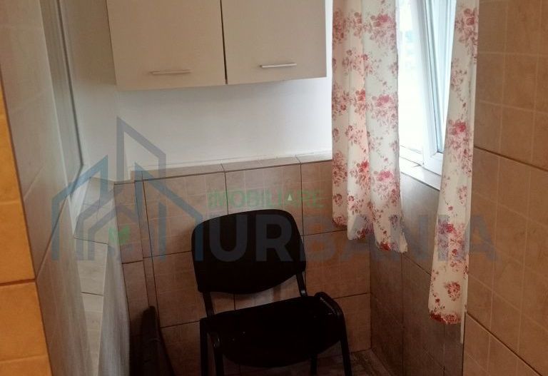 Garsonieră de închiriat în zona Baza 3, Iași - Poză 2