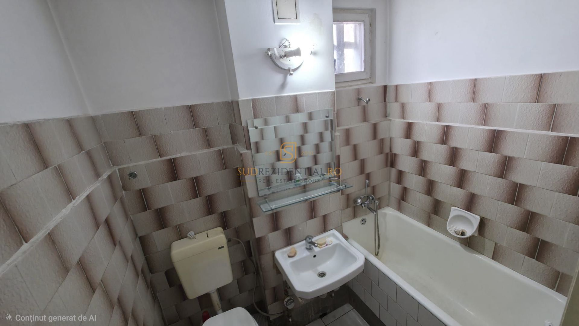Apartament 2 camere decomandat, Bd. Alexandru Obregia, Cultural, 6/10 - Poză 7
