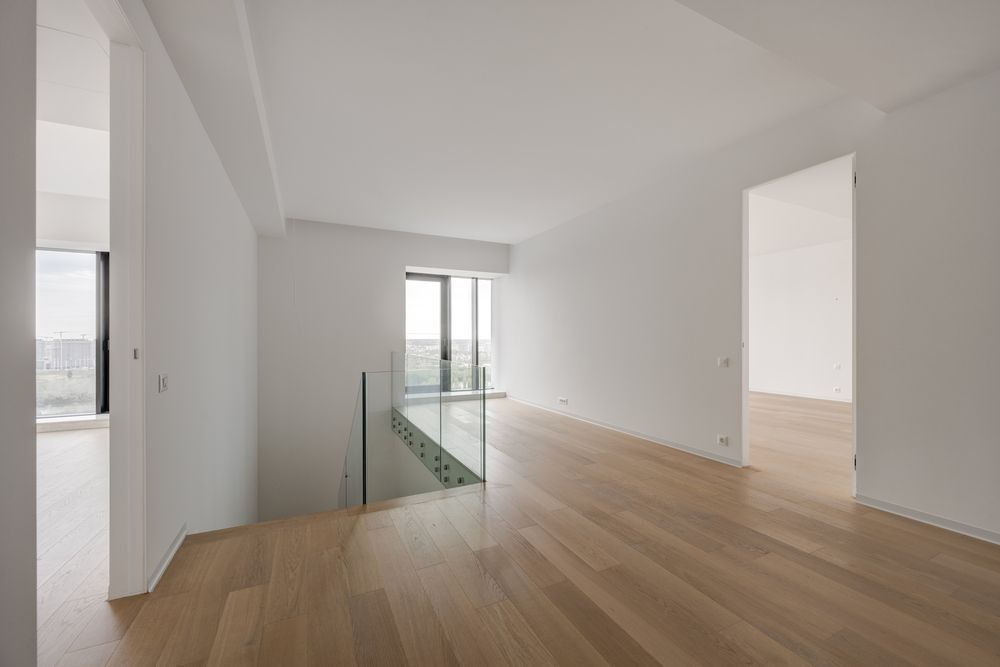 Penthouse One Verdi Park I Un refugiu al luxului în inima orașului! - Poză 25