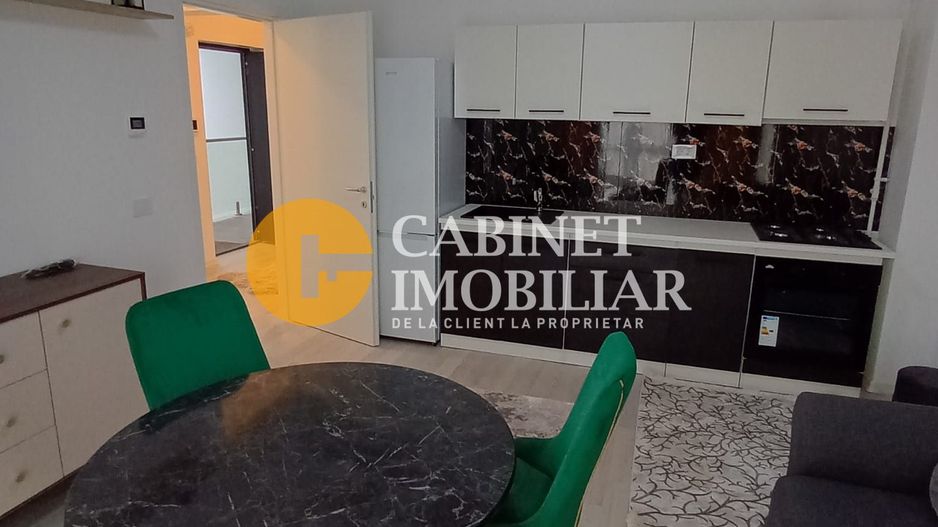 3 camere, bloc 2024, Moara de Vant, liber! - Poză 3