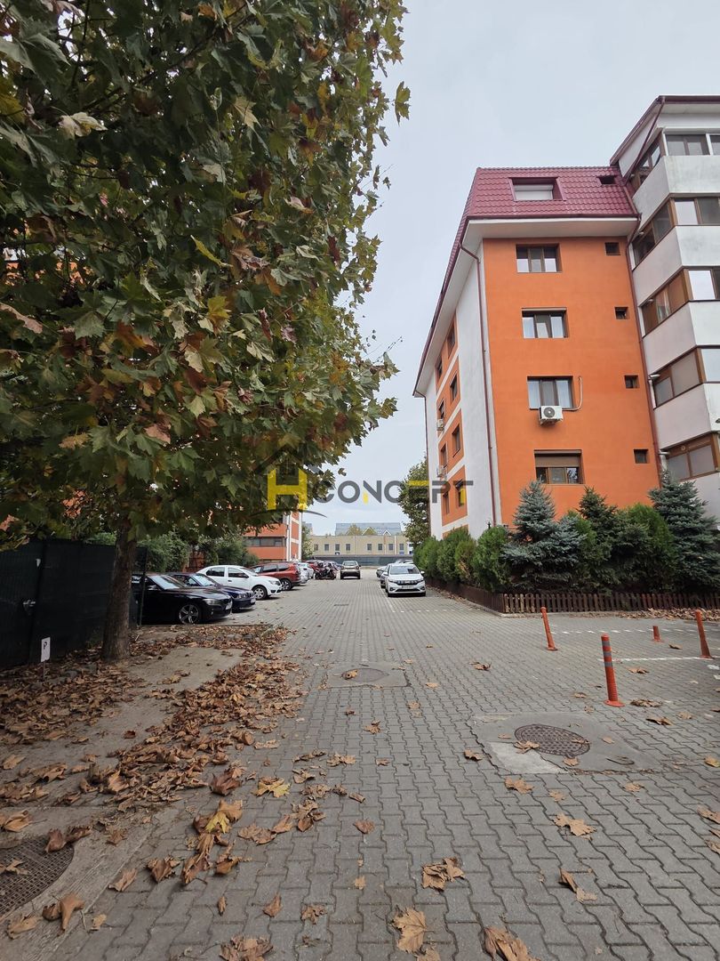 Apartament 3 camere decomandat Metropolitan metrou Dimitrie Leonida - Poză 16