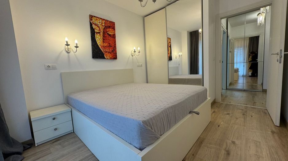 2 camere | Belvedere Residence | Aviației | Pipera - Poză 7