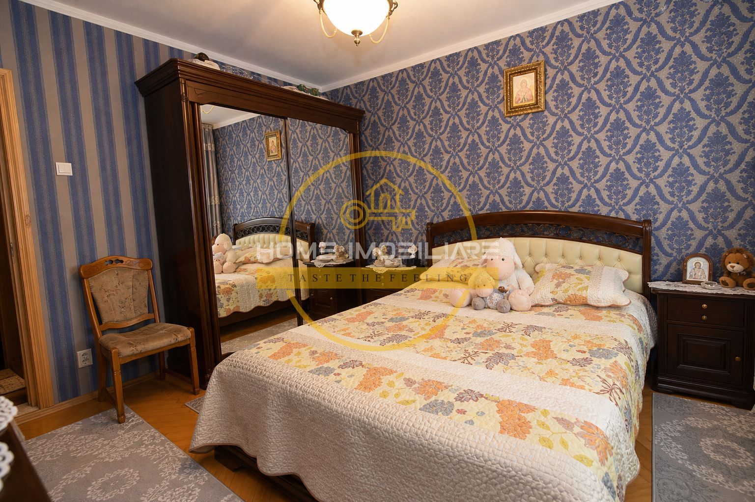 🏠Apartament 3 cam, 74MP, decomandat, etaj 2 // 📍Păcurari - OMV - Poză 8