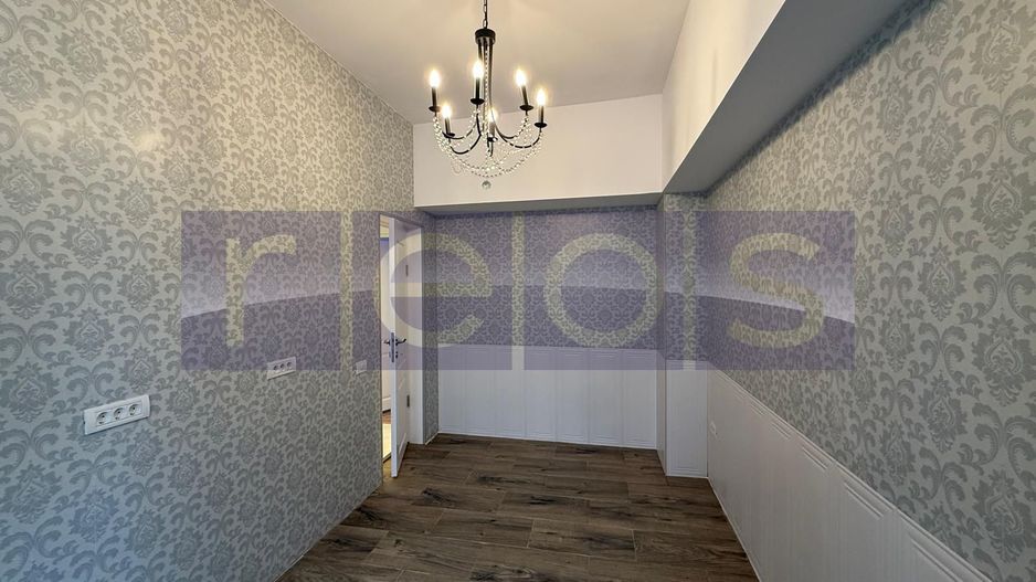 INCHIRIERE VILA DOROBANTI | 660MP | PARCARE SUBTERANA | NOU RENOVATA | - Poză 28