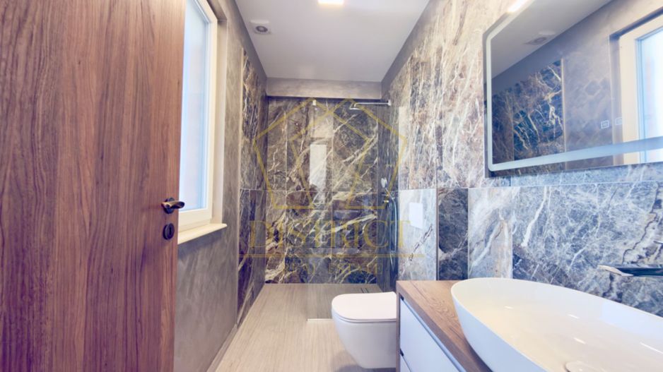 Duplex deosebit cu 5 camere | Garaj + beci | Dumbravita - Poză 17