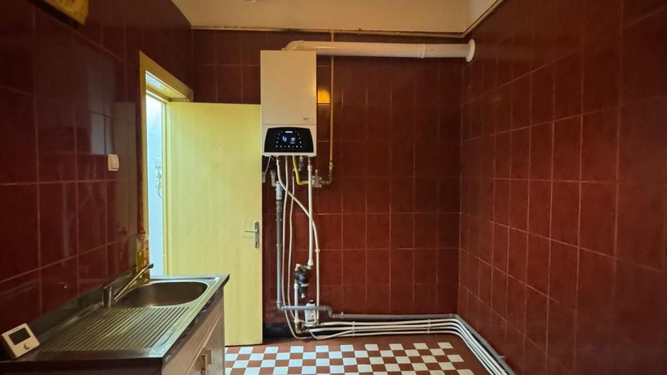 3 CAMERE || Kiseleff - Poză 21