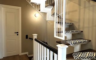 Vila Cosmopolis I complet renovata I Premium I Mansarda amenajata - Poză 15
