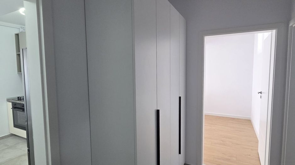 Inchiriere apartament cu 2 camere-Zona Berceni-Centrala proprie - Poză 6