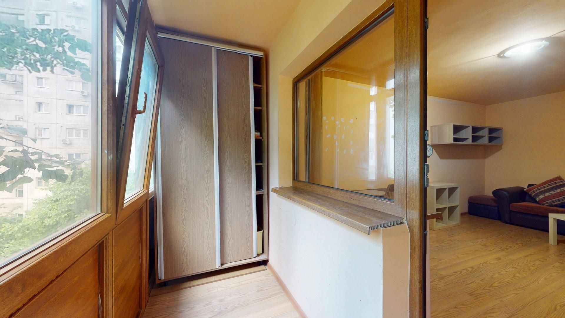 Apartament de vanzare -2 camere decomandat - Teiul Doamnei - Poză 20