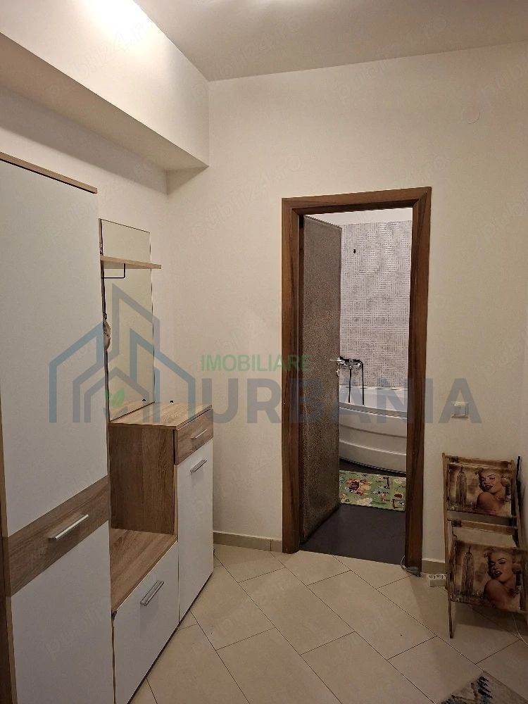 Apartament 2 camere în Complexul Rezidențial Vasile Lupu, Tătărași, Iași - Poză 2