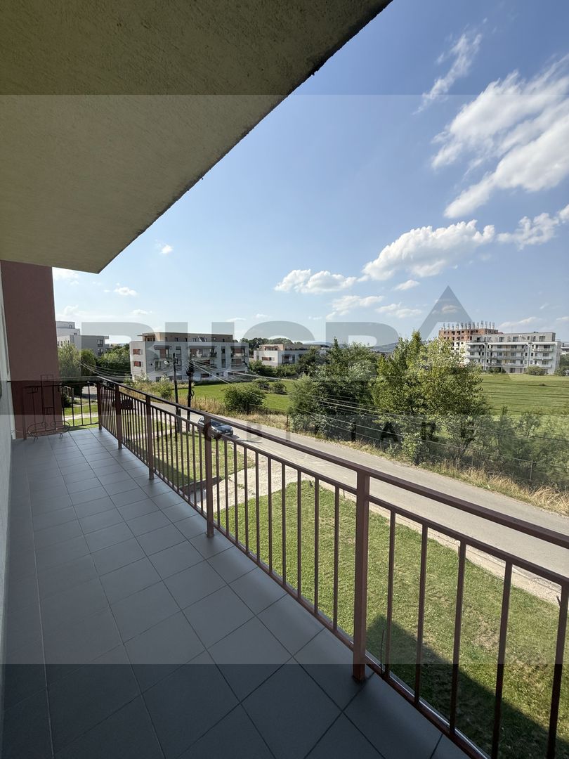 Apartament 2 camere decomandate, 52 mp, parcare, zona Leroy - Poză 13