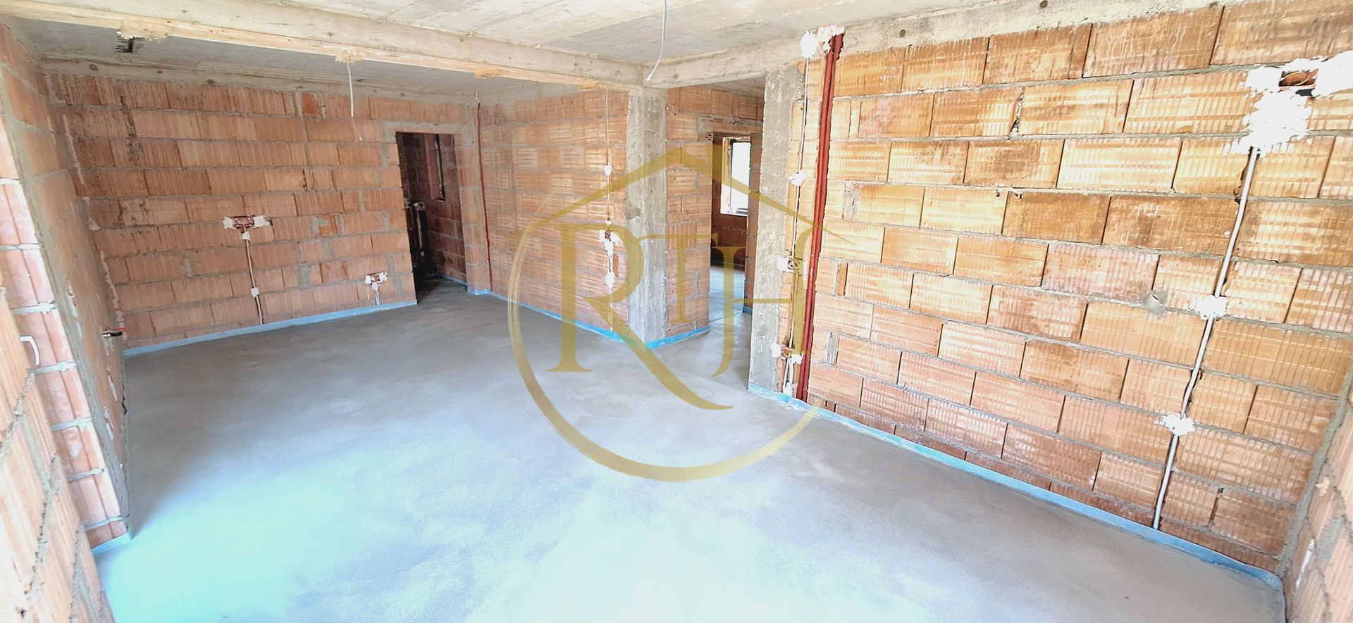 Oferim spre vanzare, Duplexuri la cheie, 5 camere, situate in Giroc, 0% Comision - Poză 5