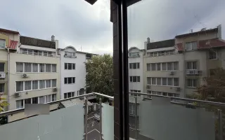 Clădire de birouri S+P+4E // 1.204 mp // Cotroceni - Poză 25