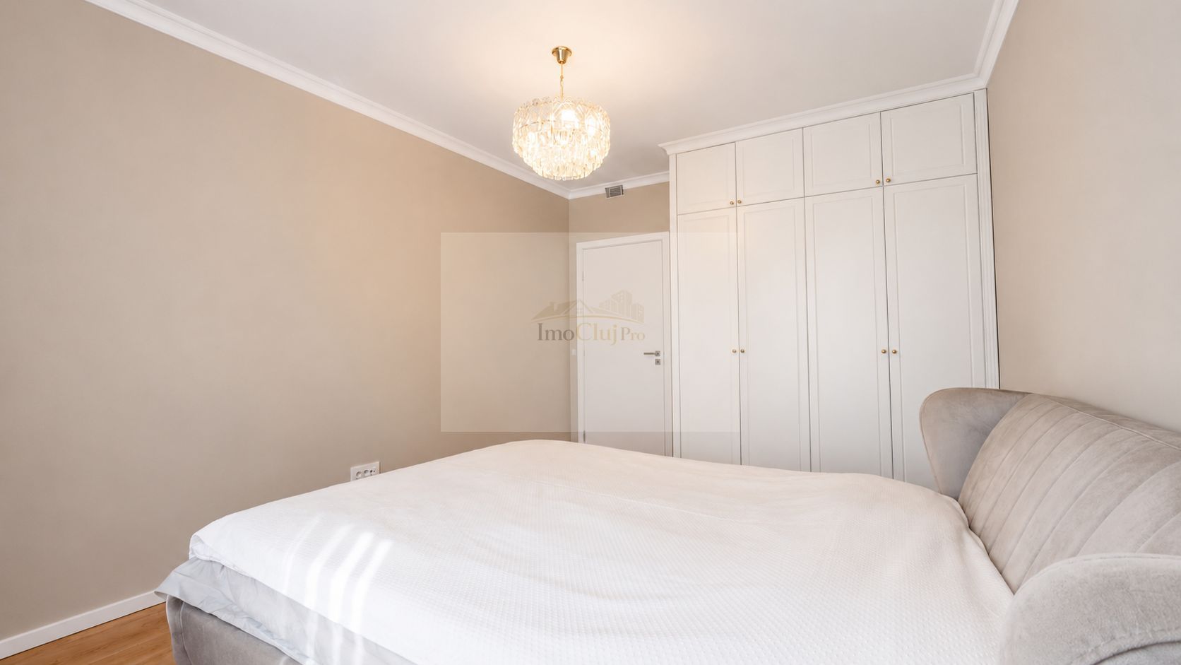 ÎNCHIRIERE 3 Camere Premium |zona Semicentrală | Parcare Subterană - Poză 7
