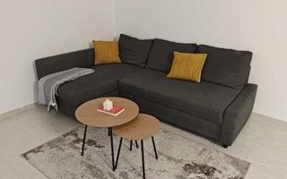 Braytim-Giroc | 2 Camere | Mobilat si Utilat | Etaj intermediar | Loc de parcare - Poză 1