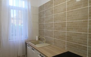 Zona Telegrafului, casa individuala, curte proprie, centrala proprie. - Poză 12