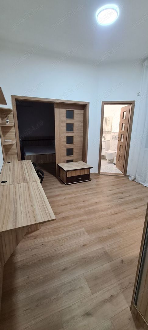 Ofer spre închiriere garsoniera dublă 40mp Universitate - Poză 5