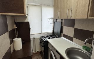 Proprietar inchiriez Garsoniera cu centrala proprie la 6 min de Metrou Gorjului, parc, parcare - Poză 4