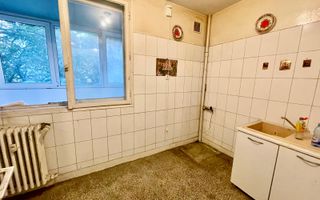 VANZARE APARTAMENT 2 CAMERE 55MP CAMPIA LIBERTATII PARCUL GHEORGHE PETRASCU - Poză 8