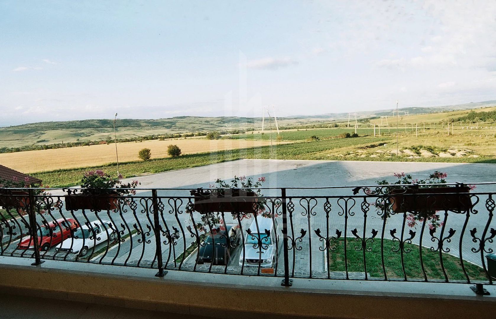 Fostul Hotel Rin - Miercurea Sibiului - Poză 17