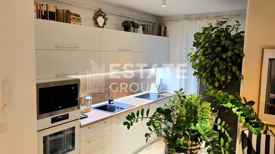 Apartament cu 2 camere in Dumbravita - Poză 5