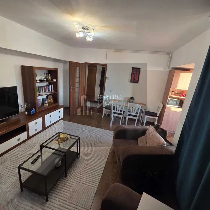 Apartament 2 camere | Nicolae Grigorescu | 51 mp | Centrală proprie | - Poză 5