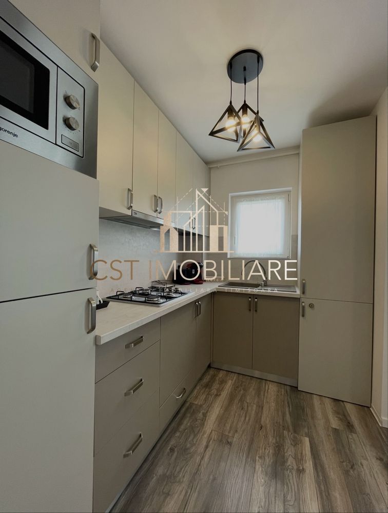 Apartament de vanzare cu 2 camere - Poză 4