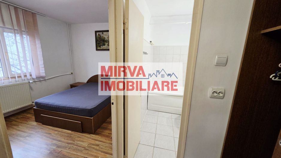 Apartament 2 camere decomandat, mobilat si utilat, zona 9 Mai - Poză 7