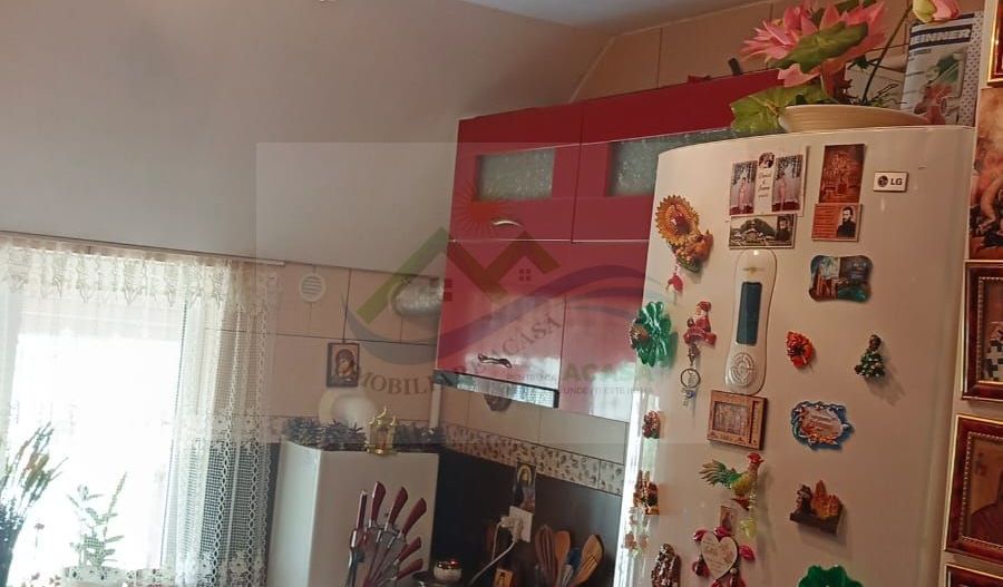 Garsonieră  de vânzare - Poză 6