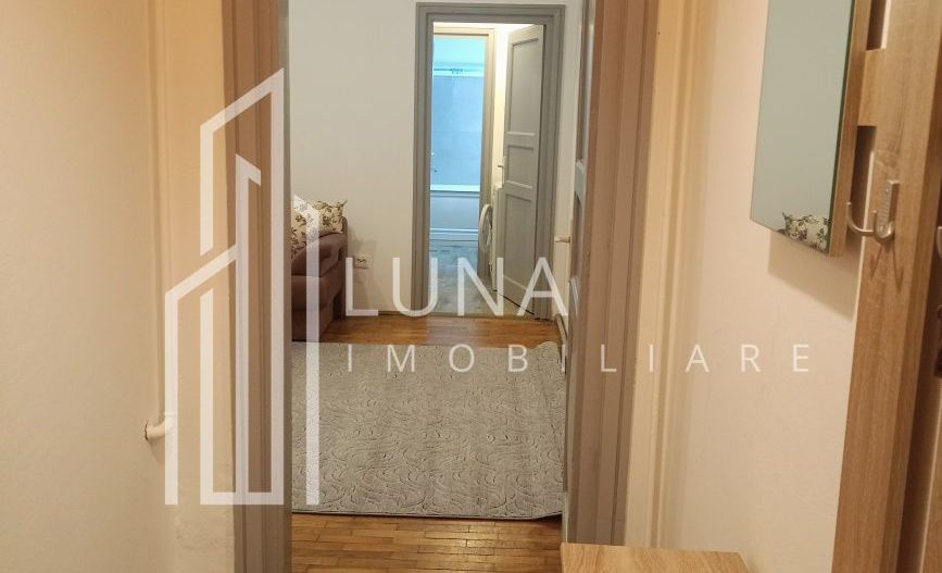 Apartament 2 camere | Astra – Zona Piața Astra | Etaj 2/2 - Poză 4