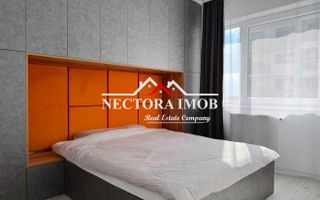 NECTORA IMOB-Apartament 2 camere, Prima Onestilor,55 mp,Mobilat/Utilat - Poză 5