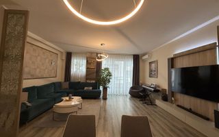 Apartament spatios 4 camere Laguna Residence I Floreasca - Poză 4
