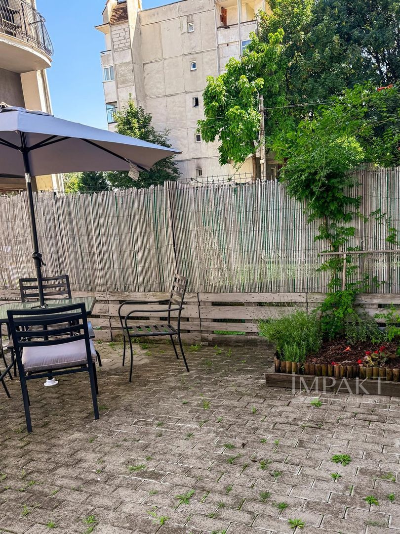 Apartament pet friendly cu 2 camere de inchiriat zona Iulius Mall - Poză 7