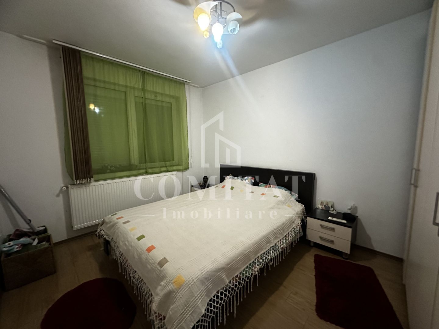 Oportunitate! Apartament 4 camere | grădină | 2 parcări |Eroilor - Poză 10