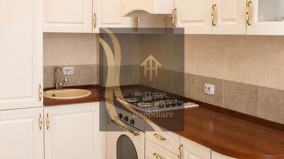 Vând apartament 2 camere LUX - Poză 6