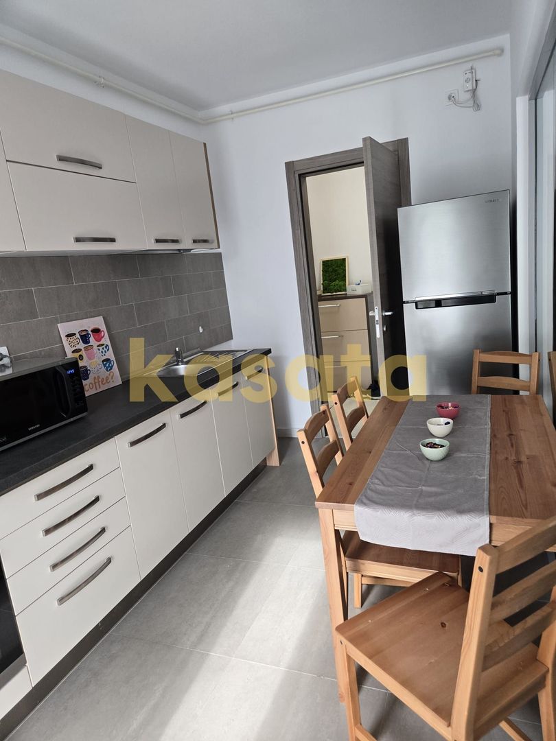 Apartament 2 Camere | 21 Residence | Parcare Inclusă | Bloc Nou - Poză 5