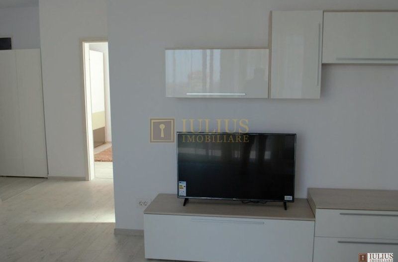 Nord - Complex Rezidential Iris; 2 camere + loc de parcare. - Poză 4