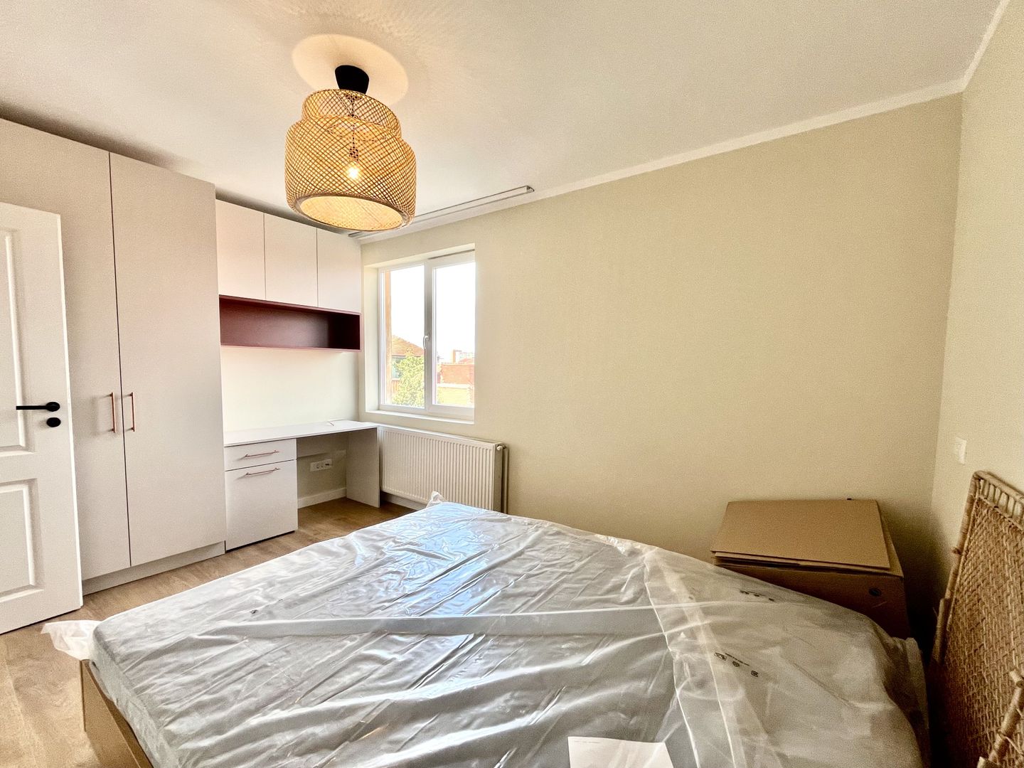 2 camere, prima inchiriere, vibrant, pet friendly lângă P-ta Victoriei - Poză 10