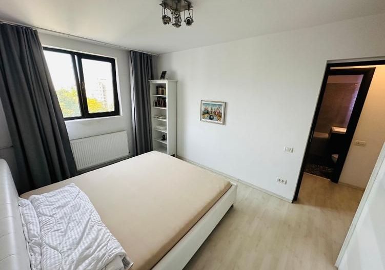 APARTAMENT PREMIUM CU 3 CAMERE | METROU FAVORIT – 3 MINUTE | MOBILAT ELEGANT - Poză 5
