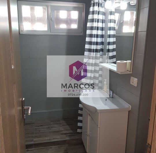 Apartament 2 camere, cazare muncitori, Micro 1, ID 660 - Poză 10