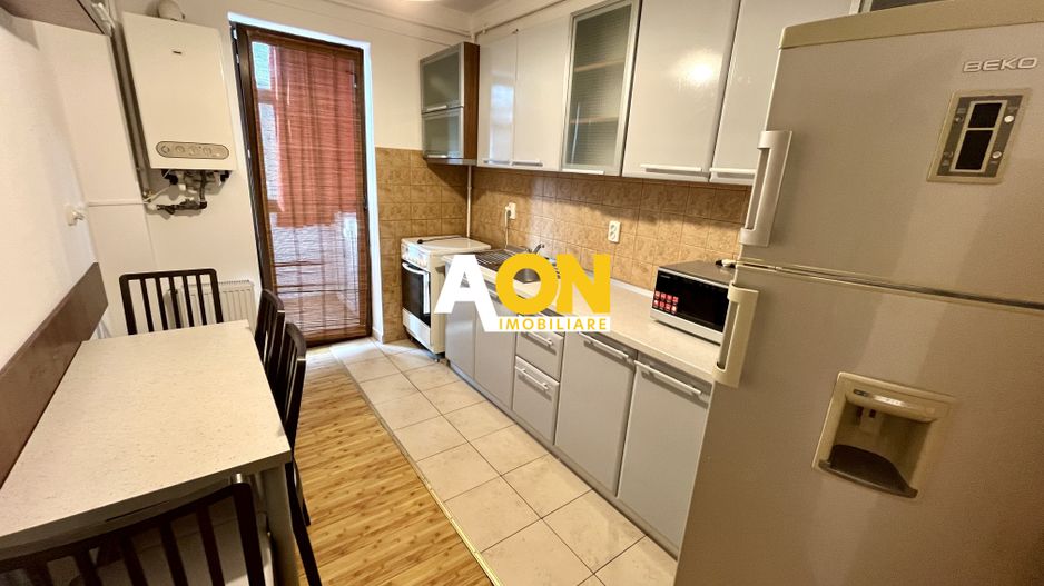 Apartament cu 2 Camere, Etaj 2, Zona Stadion - Poză 3