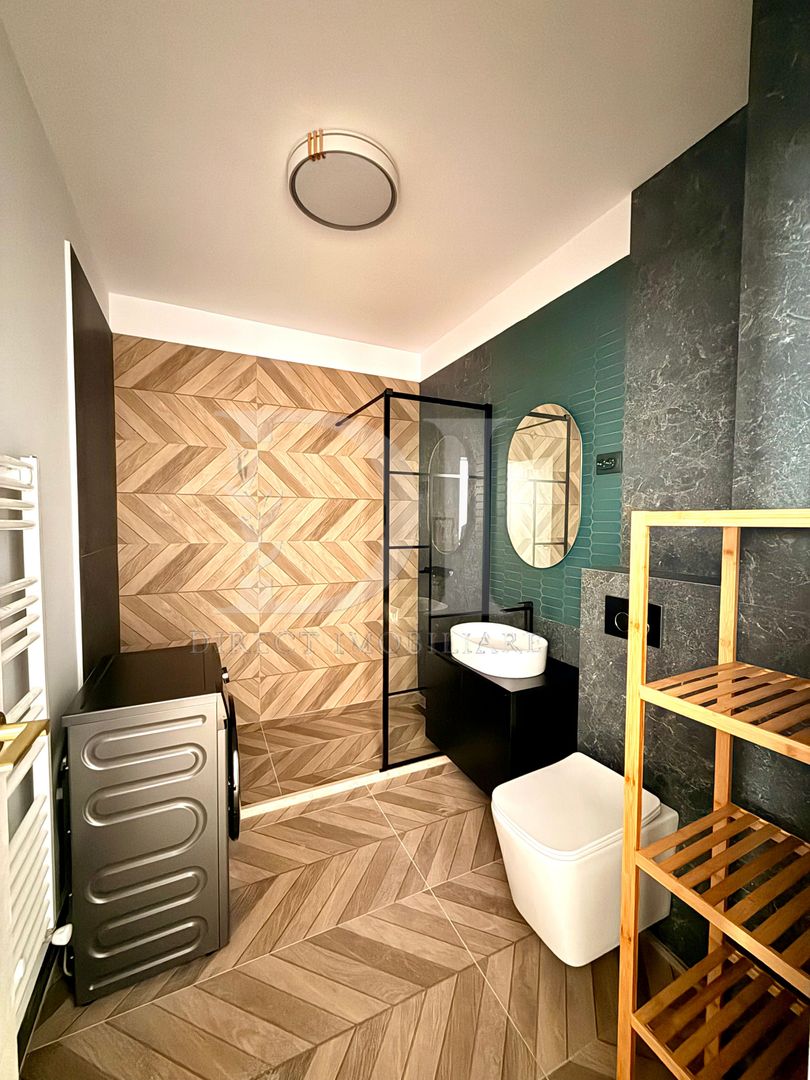 Apartament a cheie / doua camere / Zona Tineretului - Poză 15