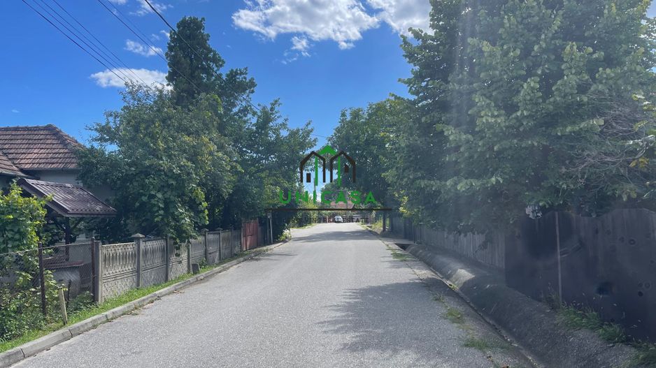 Teren intravilan - Strada Buridava- Raureni - Poză 1